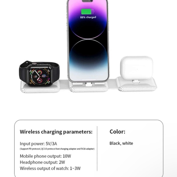 Multiple Charger - Picture 2 of 5